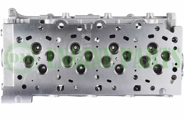 CULATA DESNUDA HYUNDAI D4CB