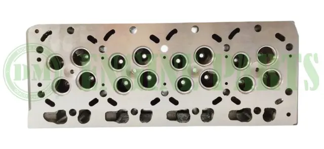 CULATA KUBOTA V3300DI (16V) DESNUDA