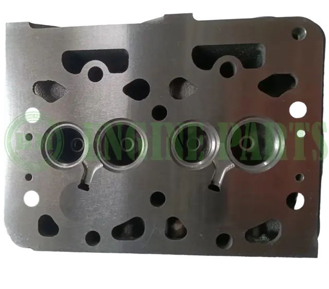 CULATA KUBOTA Z500 <=43771 DESNUDA