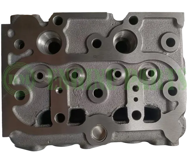 CULATA KUBOTA Z600 DESNUDA