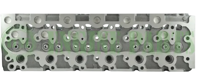 CULATA KUBOTA S2802 DESNUDA