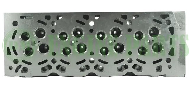 CULATA KUBOTA V3007 DESNUDA