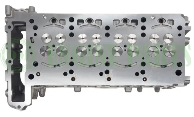 CULATA COMPLETA MERCEDES 2.2 OM651