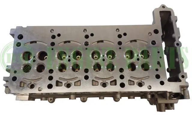 CULATA DESNUDA MERCEDES 2.2 OM651