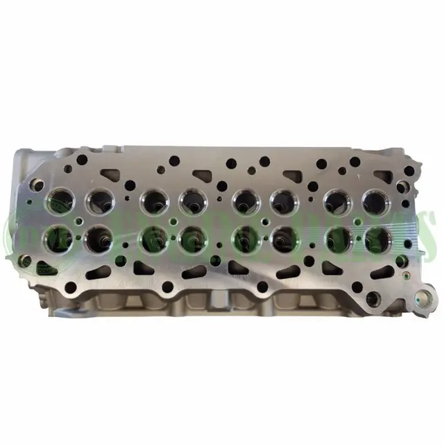 CULATA DESNUDA NISSAN ZD30 E5
