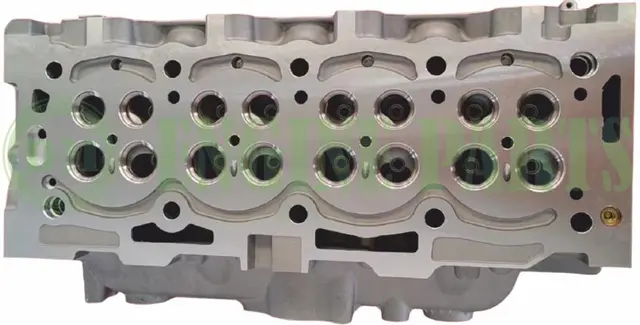 CULATA DESNUDA PSA 2.0HDI AHW E6