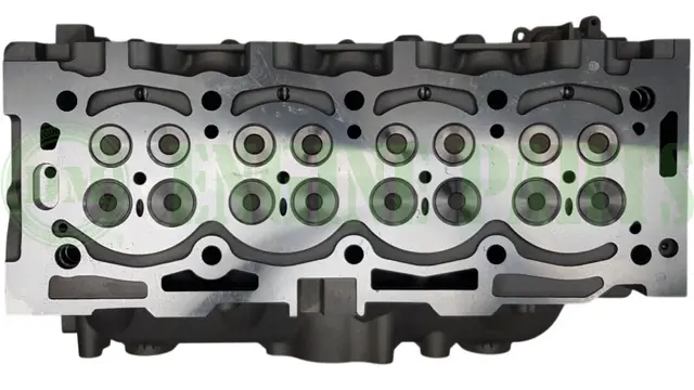 CULATA COMPLETA PSA 2.0HDI AHW E6