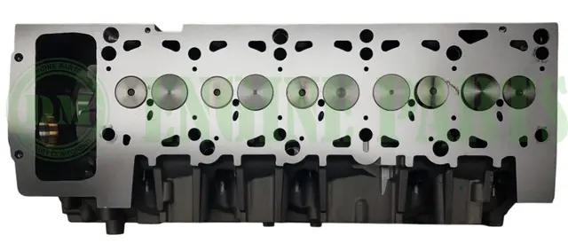 CULATA COMPLETA VW 2.5TDI BAC