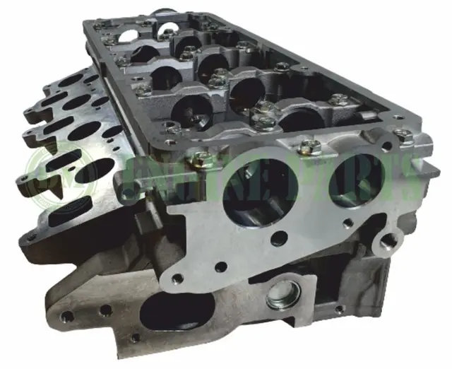 CULATA DESNUDA AUDI/VW 2.0TDI CBAA