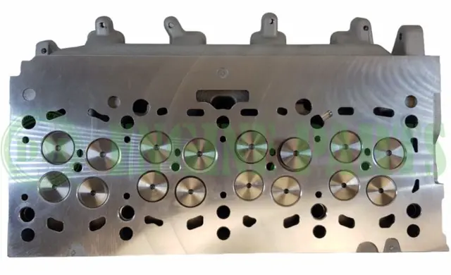 CULATA COMPLETA AUDI/VW 2.0TDI CBAA