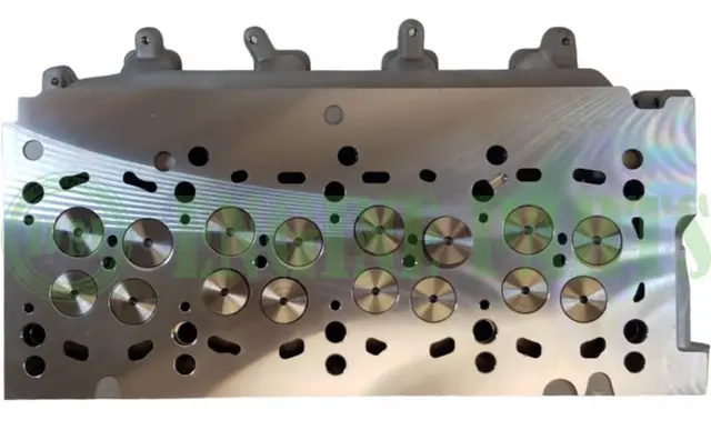 CULATA COMPLETA AUDI/VW 2.0TDI CAAB