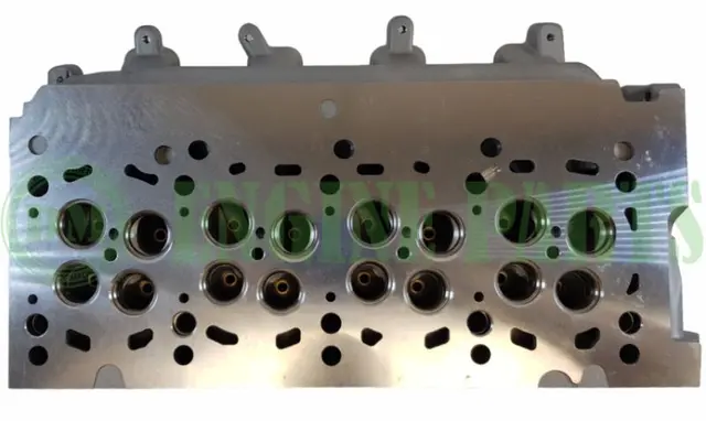 CULATA DESNUDA AUDI/VW 2.0TDI CBAB