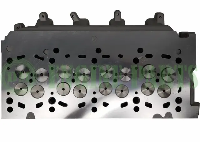 CULATA COMPLETA AUDI/VW 2.0TDI CBAB