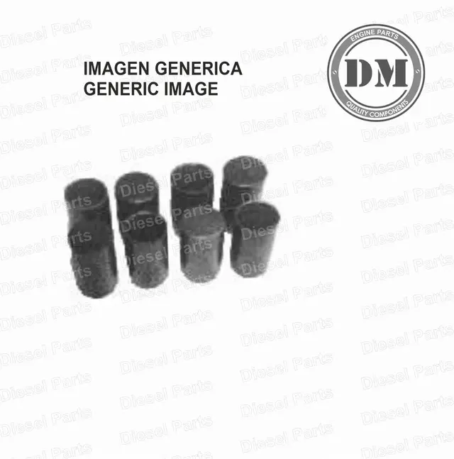 TAQUET MITSUBISHI 4M40