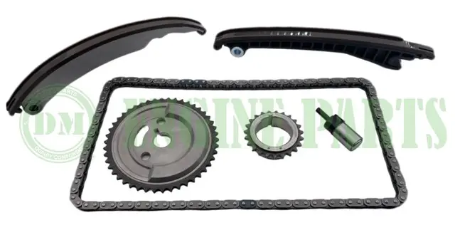 KIT CADENA C/E  BMW-CHRYS-FIAT-JEEP