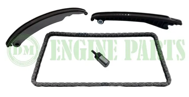 KIT CADENA S/E  BMW-CHRYS-FIAT-JEEP