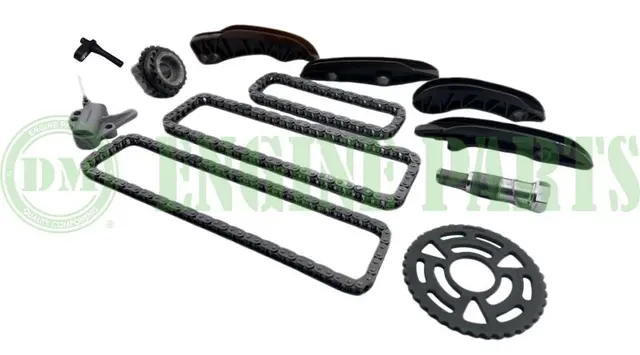 KIT CADENA C/E BMW/MINI N47