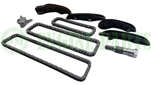 KIT CADENA S/E BMW/MINI/TOYOTA 16/2
