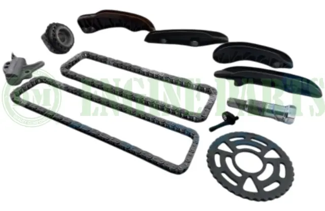 KIT CADENA C/E BMW/MINI N47