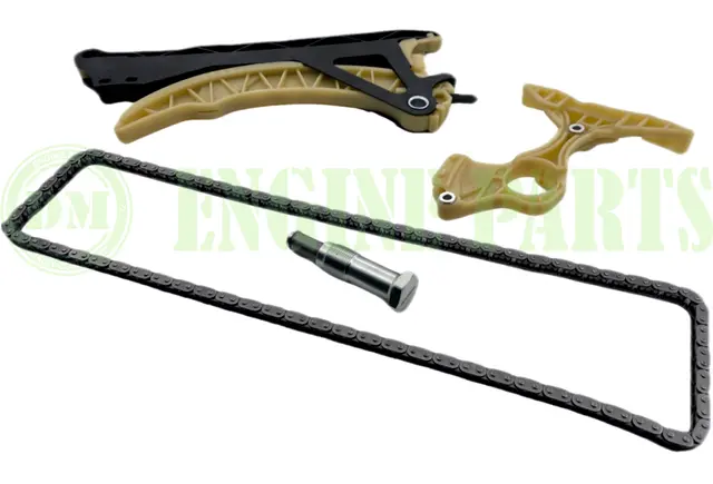 KIT DISTRIB S/E BMW/MINI 1.6 (E87)