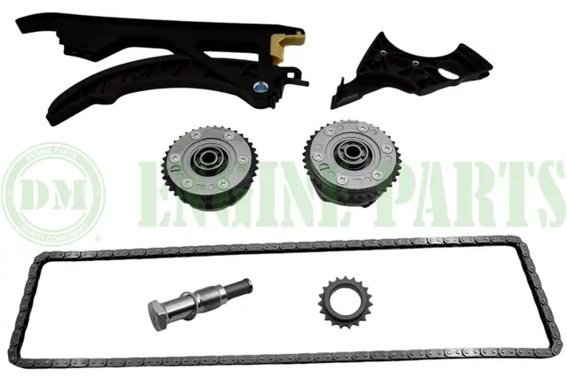 KIT CADENA C/E VAR BMW N43B16/B20
