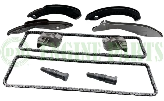 KIT CADENA S/E BMW N62B36/B40/B48