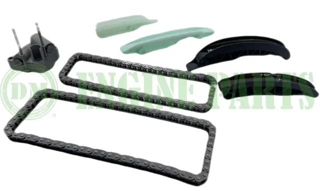 KIT CADENA S/E BMW M47/M57