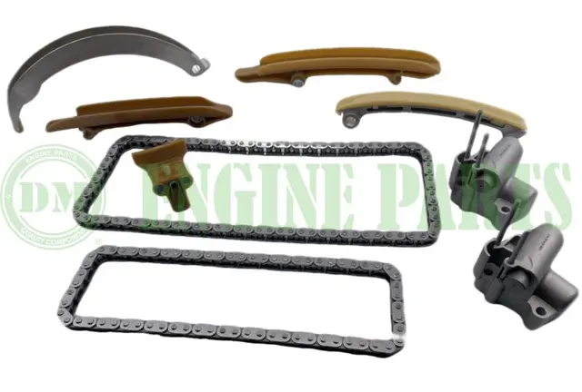 KIT CADENA S/E BMW-LR-OPEL M57/204D