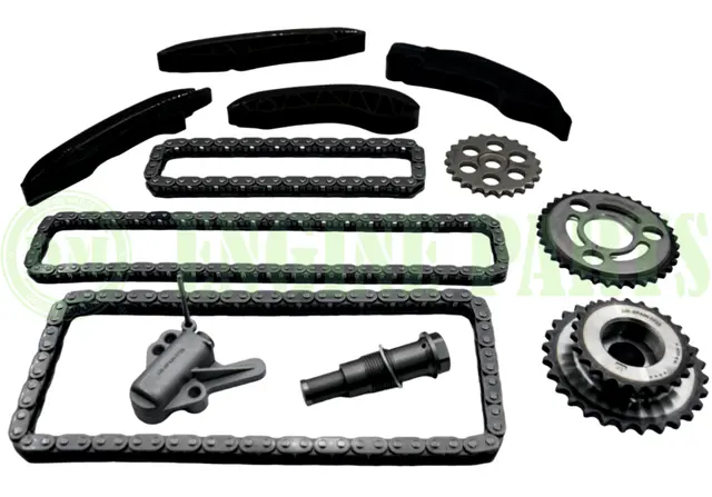 KIT CADENA C/E BMW-MINI B37
