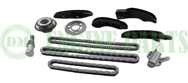 KIT CADENA C/E BMW N57D30A/N57D30B