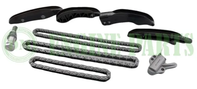 KIT CADENA S/E BMW N57D30A/N57D30B