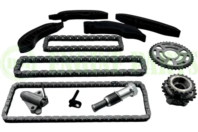 KIT CADENA C/E BMW B47