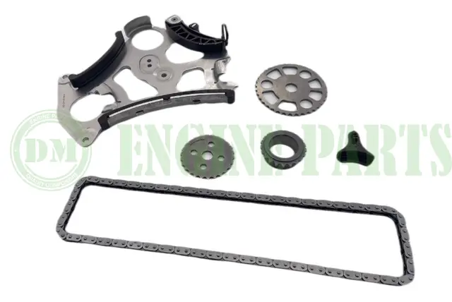 KIT DITRIB C/E BMW N52/54/55
