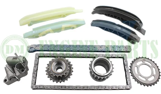 KIT CADENA C/E BMW M57