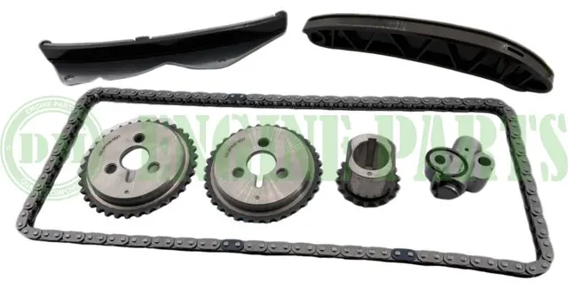 KIT CADENA C/E CHEVROLET LMT/LMU/B1