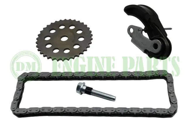 KIT CADENA C/E CHEVROLET LMT/LMU/B1