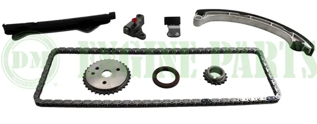 KIT CADENA C/E DAIHATSU 3SZ-VE