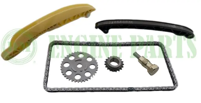 KIT CADENA C/E FORD 1.3 A9A/BAA/CDC