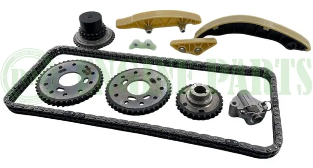 KIT CADENA C/E FORD-MAZDA SAFA/SAFB