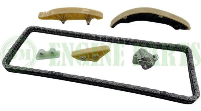 KIT CADENA S/E FORD-MAZDA SAFA/SAFB