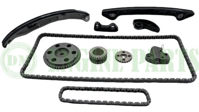 KIT CADENA C/E FORD SEBA