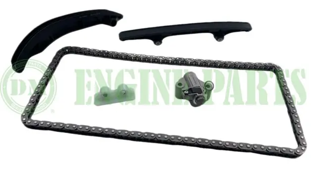 KIT CADENA S/E FORD 4HU