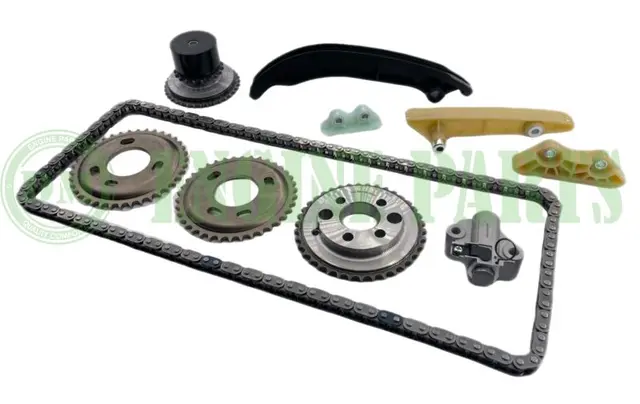 KIT CADENA C/E FORD-LR FXFA/JXFC/DT