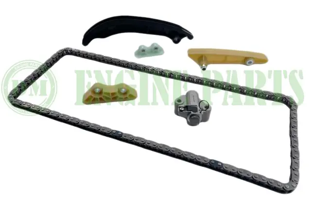 KIT CADENA S/E FORD-LR FXFA/JXFC/DT