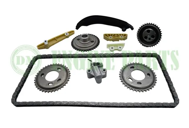 KIT CADENA C/E FORD-LR-MAZDA DRRA/D