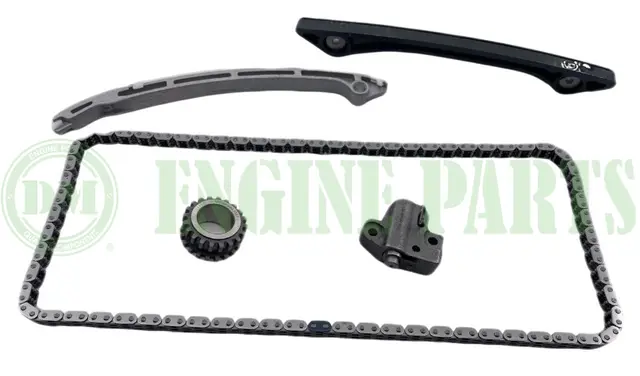 KIT CADENA C/E FORD-LR-VOLVO 204PT/