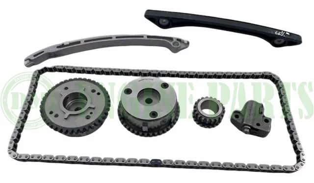 KIT CADENA C/E VAR FORD-LR-VOLVO 20