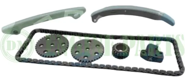 KIT CADENA C/E FORD-MAZDA-VOLVO CGB