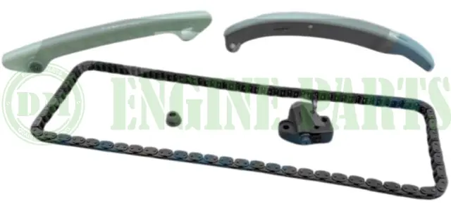 KIT CADENA S/E FORD-MAZDA-VOLVO CGB