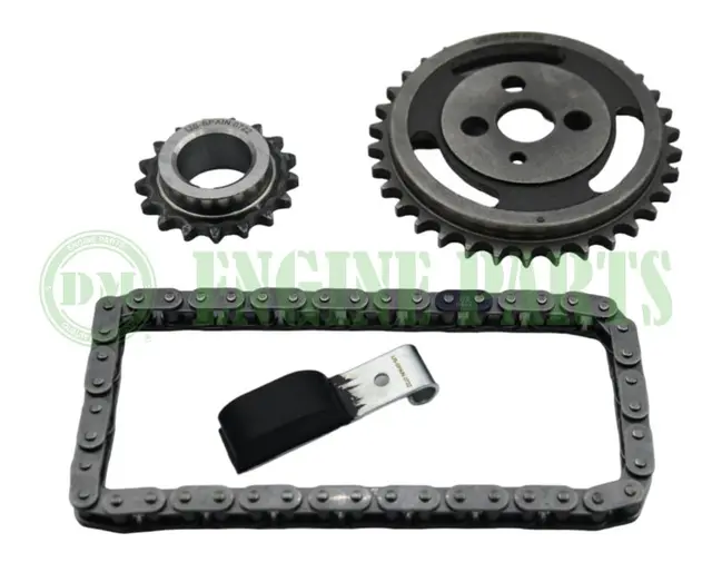 KIT CADENA C/E FORD 1.3